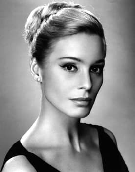 Ingrid Thulin