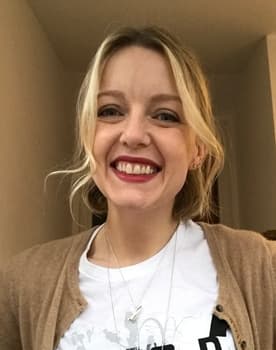 Lauren Laverne