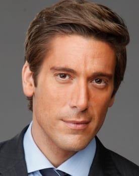 David Muir