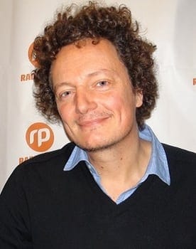 Stéphane Ronchewski