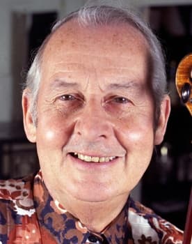 Stéphane Grappelli