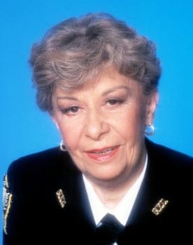 Selma Diamond