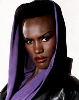 Grace Jones