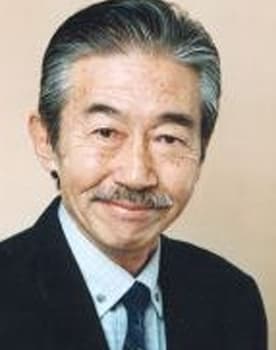 Fumio Matsuoka