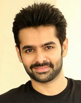 Ram Pothineni