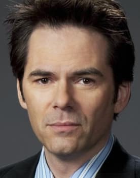 Billy Burke