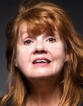 Annie Golden