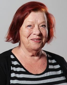 Inga Ålenius