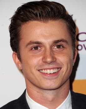 Kenny Wormald