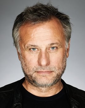 Michael Nyqvist