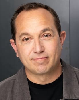 Ian Petrella