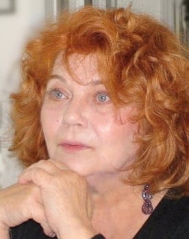 Cécile Vassort