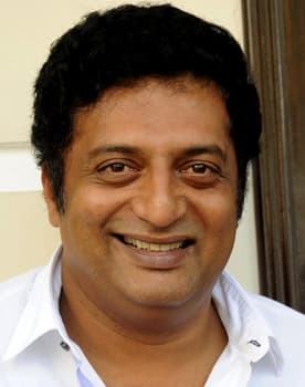 Prakash Raj