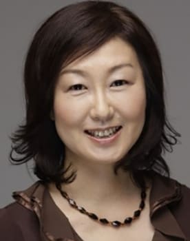 Akiko Takeshita