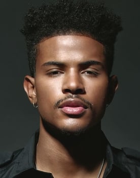 Trevor Jackson