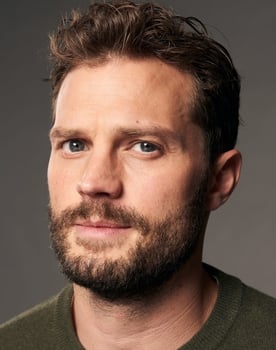 Jamie Dornan