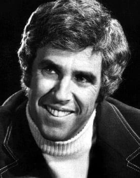 Burt Bacharach