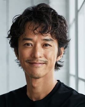 Kenji Kohashi