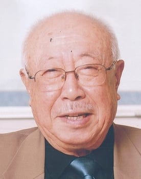 Liu Jiang