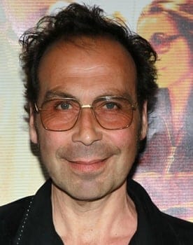 Taylor Negron