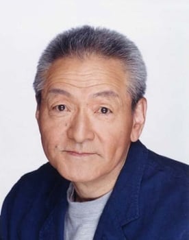 Takeshi Aono