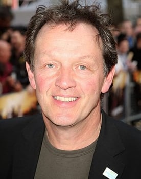 Kevin Whately