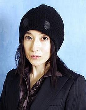 Reiko Kiuchi