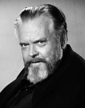 Orson Welles