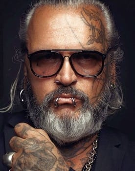 Sven Marquardt