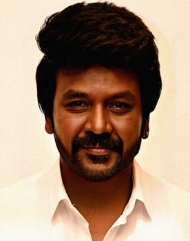 Raghava Lawrence