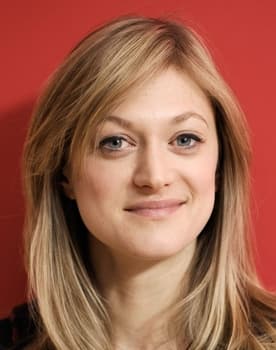 Marin Ireland