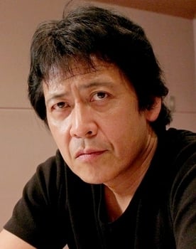 Rintaro Nishi