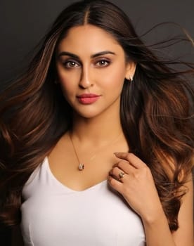 Krystle D'Souza