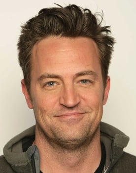 Matthew Perry