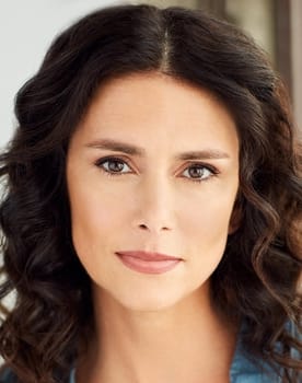 Melissa Ponzio