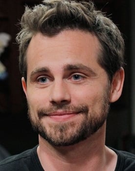 Rider Strong