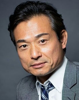 Masaki Terasoma