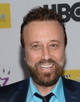 Yakov Smirnoff