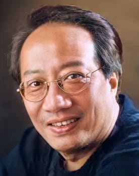 Yu Chi-Ming