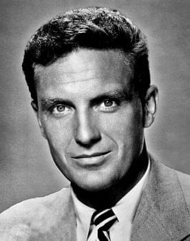 Robert Stack