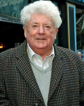 Allan Williams