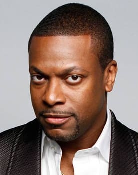 Chris Tucker