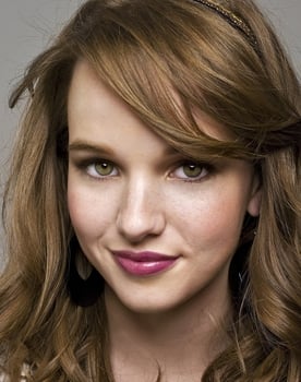 Kay Panabaker