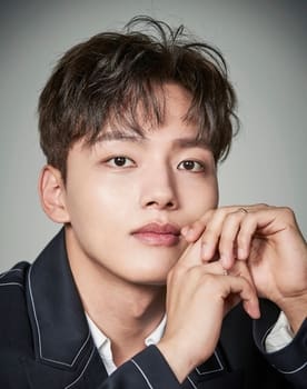 Yeo Jin-goo