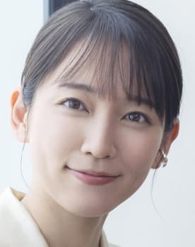 Riho Yoshioka