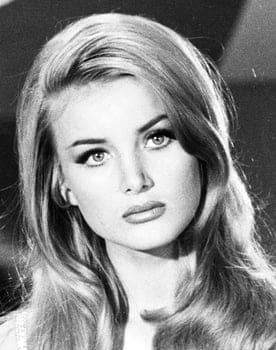 Barbara Bouchet