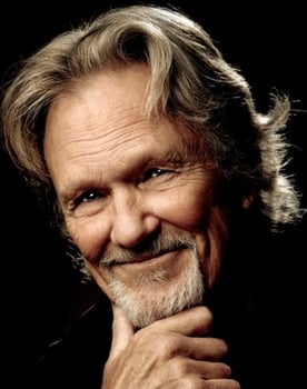 Kris Kristofferson