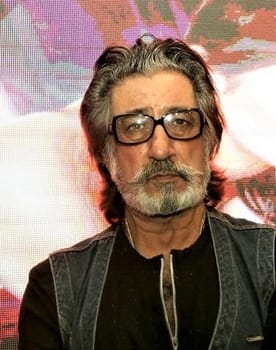 Shakti Kapoor