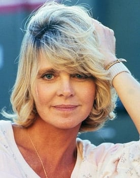 Melinda Dillon