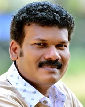 Vinod Kedamangalam